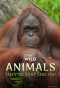 Poster for Animals, They're Just Like Us!