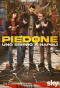 Poster for Piedone - Uno sbirro a Napoli
