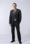 Poster for CBC Newsroom with Andrew Nichols