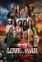 Poster for Love and War