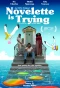 Poster for Novelette Is Trying