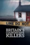 Poster for Britain's Countryside Killers