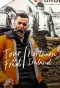 Poster for Tour De Fred: Northern Ireland