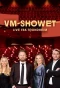 Poster for VM-showet