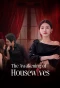 Poster for The Awakening of Housewives