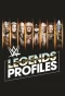 Poster for WWE Legend Profiles
