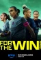 Poster for For The Win: NWSL