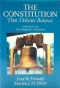 Poster for The Constitution: That Delicate Balance