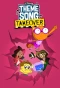 Poster for Theme Song Takeover