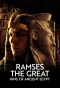Poster for Ramses the Great: King Of Ancient Egypt