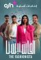 Poster for The Fashionista