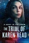 Poster for A Body In The Snow: The Trial of Karen Read