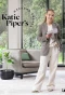 Poster for Katie Piper's Weekend Escape