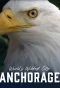 Poster for The Wildest City in The World: Anchorage