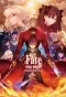 Poster for Anime.com Hour