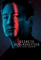 Poster for Secrets Declassified with David Duchovny