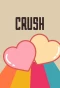 Poster for Crush - La storia di Tamina