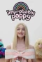 Poster for Improbably Poppy