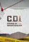 Poster for C.D.I. Código de Investigación