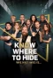 Poster for Know Where To Hide