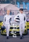Poster for Race to Romance