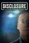 Poster for Disclosure With Dr. Steven Greer