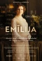 Poster for Emīlija. Latvijas preses karaliene