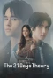 Poster for Club Friday Theory of Love: The 21-Day