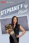 Poster for Stephanie's Places