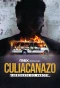 Poster for Culiacanazo Herederos del Narco
