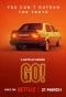 Poster for Go!