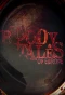 Poster for Bloody Tales of Europe