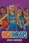 Poster for High Hoops