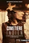 Poster for Cimetière indien