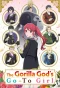 Poster for The Gorilla God's Go-To Girl