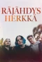 Poster for Räjähdysherkkä
