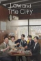 Poster for Law and the City