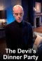 Poster for The Devil's Dinner Party