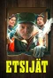 Poster for Etsijät