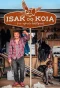 Poster for Isak og koia – en røverhistorie