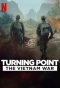 Poster for Turning Point: The Vietnam War