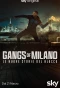Poster for Gangs of Milano - Le nuove storie del Blocco