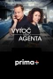 Poster for Vytoč mého agenta