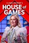 Poster for Claire Hooper's House of Games