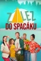 Poster for Zalez do spacáku