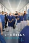 Poster for S:t Görans sjukhus