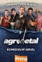 Poster for Agrometal