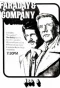 Poster for Faraday and Company