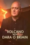 Poster for Volcano with Dara O Briain