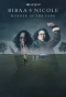 Poster for Bibaa & Nicole: Murder in the Park